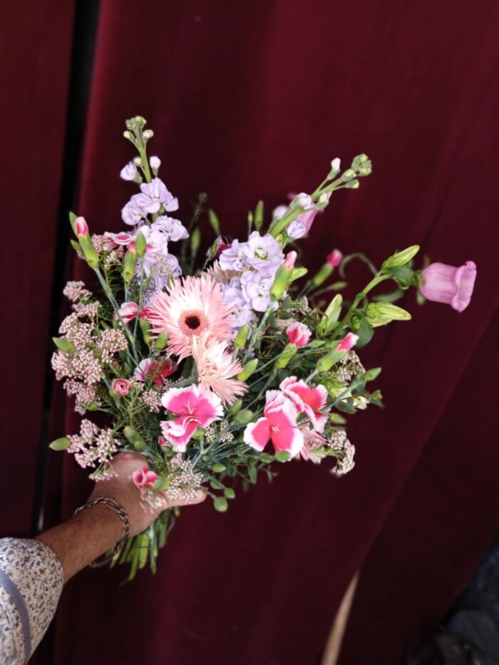 Bouquet campagne provençal – Image 2
