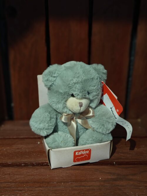 Peluche Kalidou